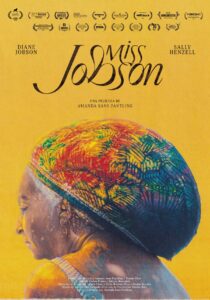 Miss Jobson 1