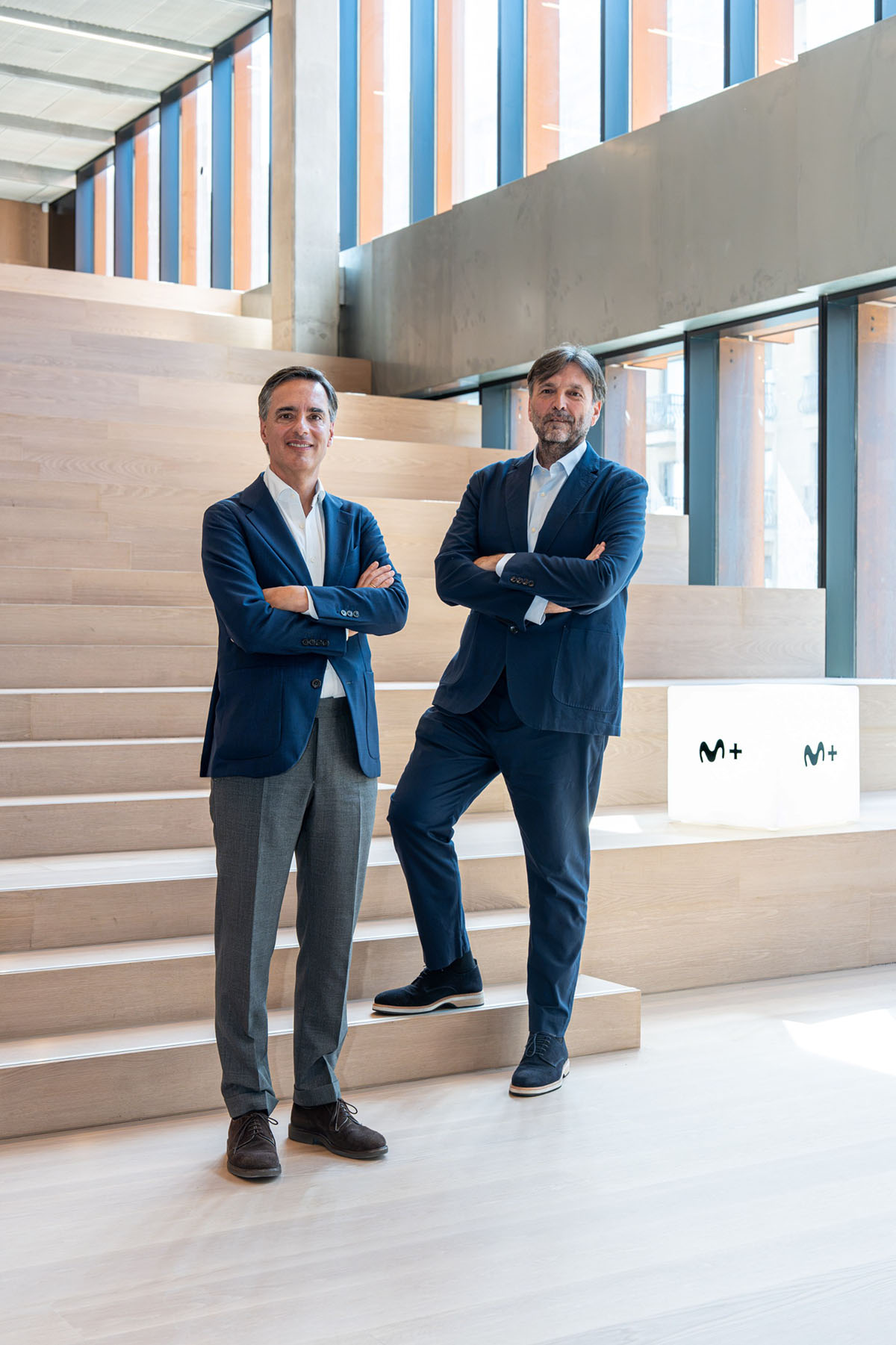 Movistar Plus San Sebastian 2026