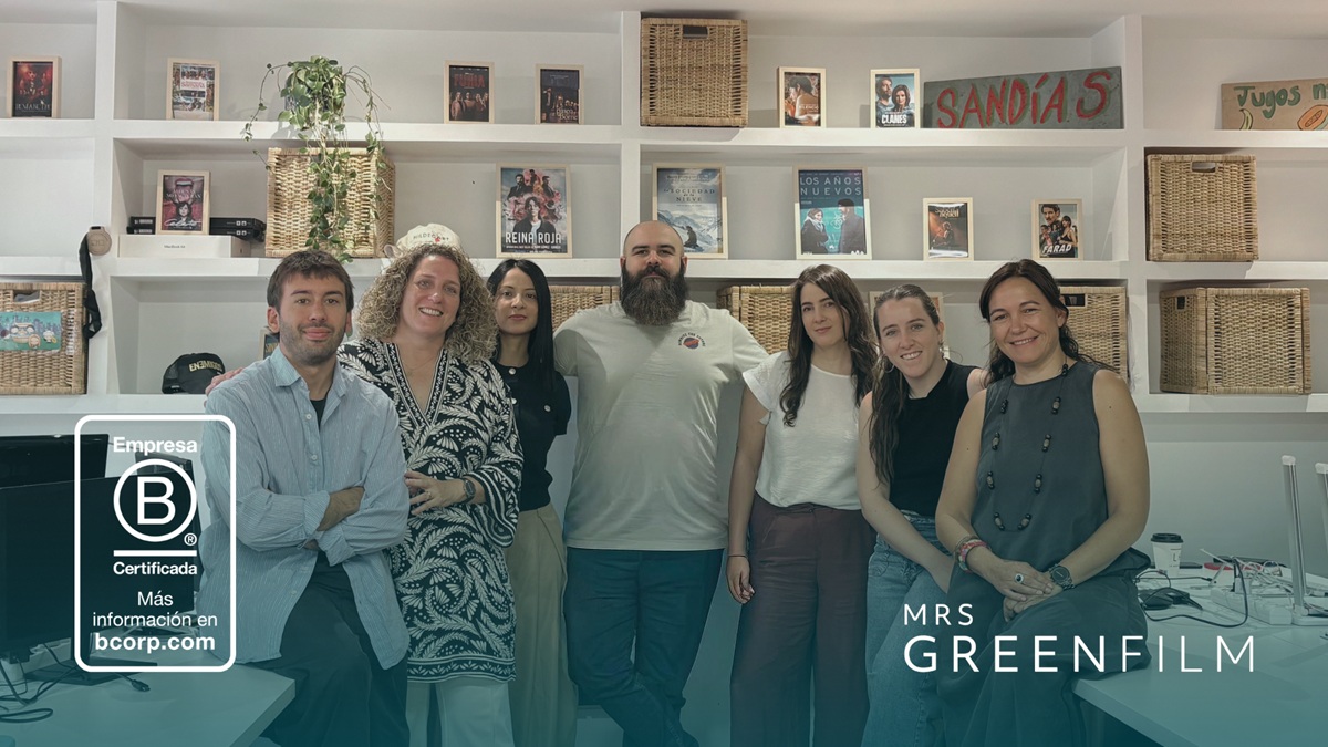 Mrs. Greenfilm