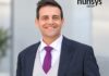 Nunsys Group Maximo Blazquez
