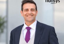 Máximo Blázquez se incorpora al área Audiovisual de Nunsys Group Nunsys Group Maximo Blazquez