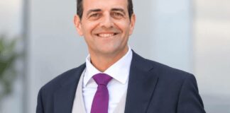 Máximo Blázquez se incorpora al área Audiovisual de Nunsys Group Nunsys Group Maximo Blazquez