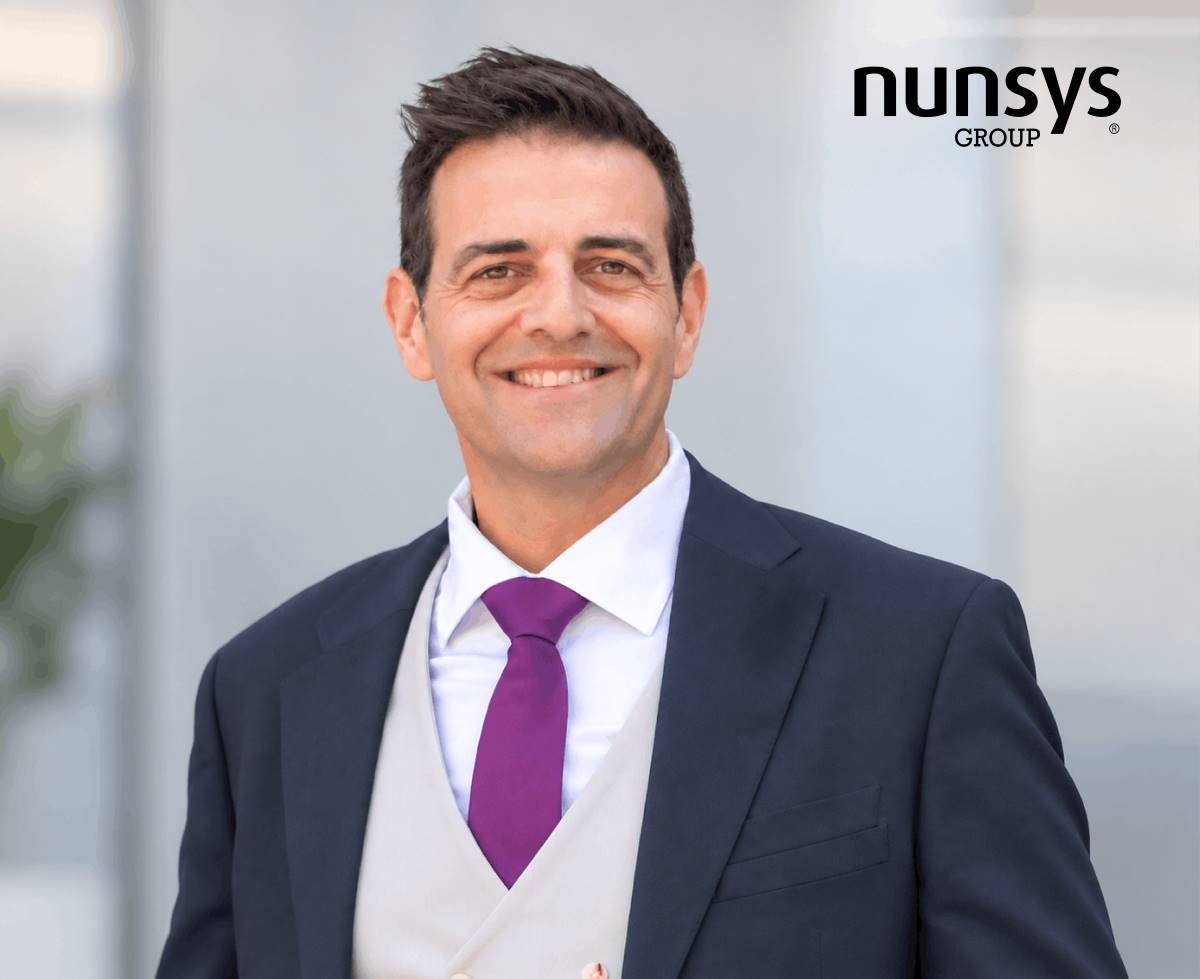 Nunsys Group Maximo Blazquez