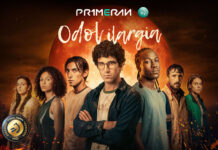 ‘Odol Ilargia’ – estreno 25 de septiembre en Primeran Odol Ilargia