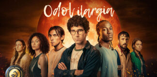 Odol Ilargia