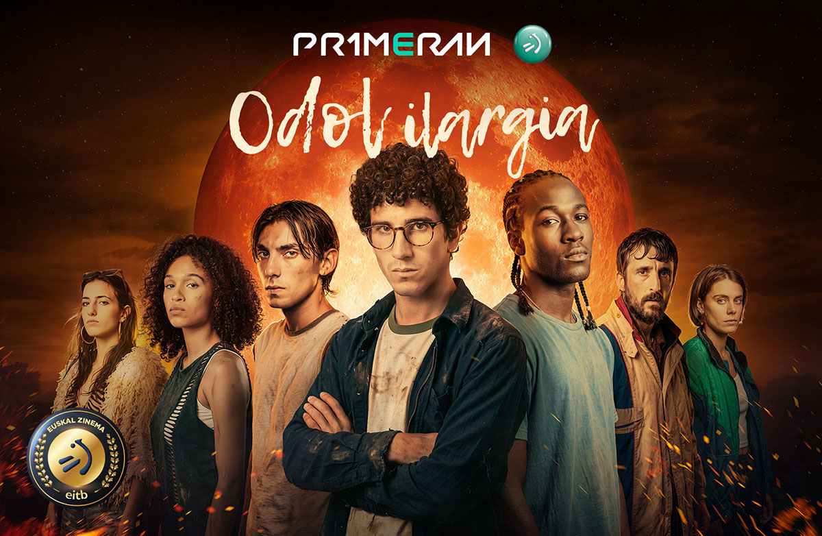 Odol Ilargia