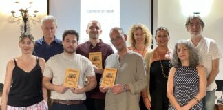 ‘Alegrías de los Cortés’, de Alberto Heredia Valderrama, gana el octavo concurso de guiones de largometrajes de La Traca