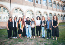 La Academia Galega do Audiovisual entrega los X Premios María Luz Morales en una edición muy femenina Premios Maria Luz Morales 2026