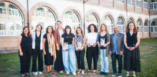 La Academia Galega do Audiovisual entrega los X Premios María Luz Morales en una edición muy femenina Premios Maria Luz Morales 2026