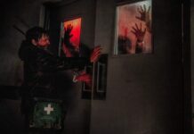 ‘Resident Evil’ – estreno en cines 18 de septiembre Resident Evil 2