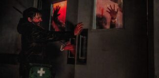 ‘Resident Evil’ – estreno en cines 18 de septiembre Resident Evil 2