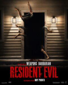 Resident Evil 1