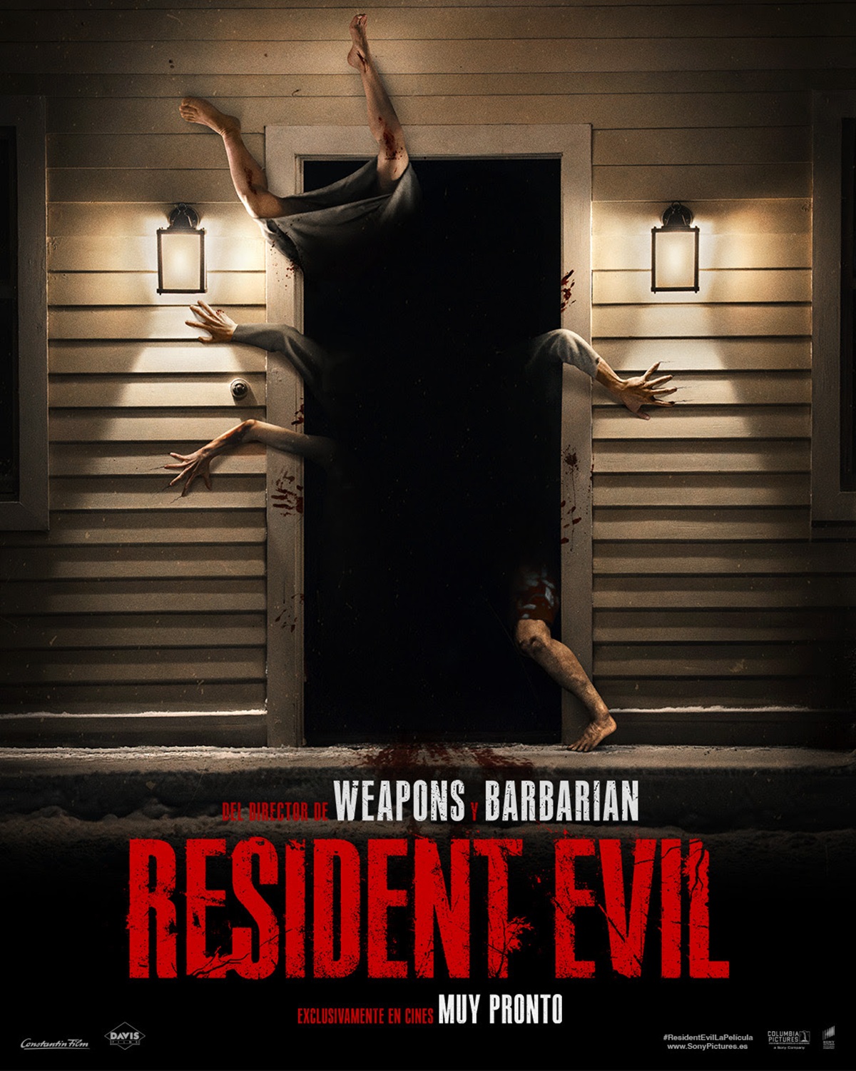 Resident Evil 1