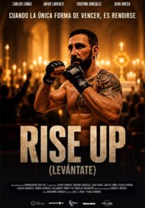 Rise Up (Levántate) 1