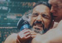 ‘Rise Up (Levántate)’ – estreno en cines 25 de septiembre Rise Up (Levántate) 2