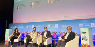 El 65 por ciento de las inversiones de la SETT han sido para empresas nacionales SETT iberseries 2026
