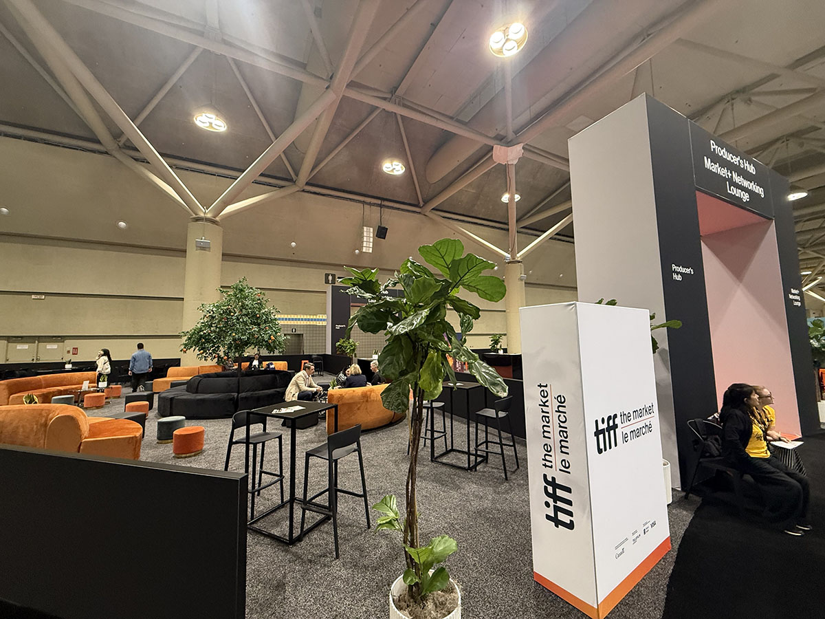 TIFF market 2026