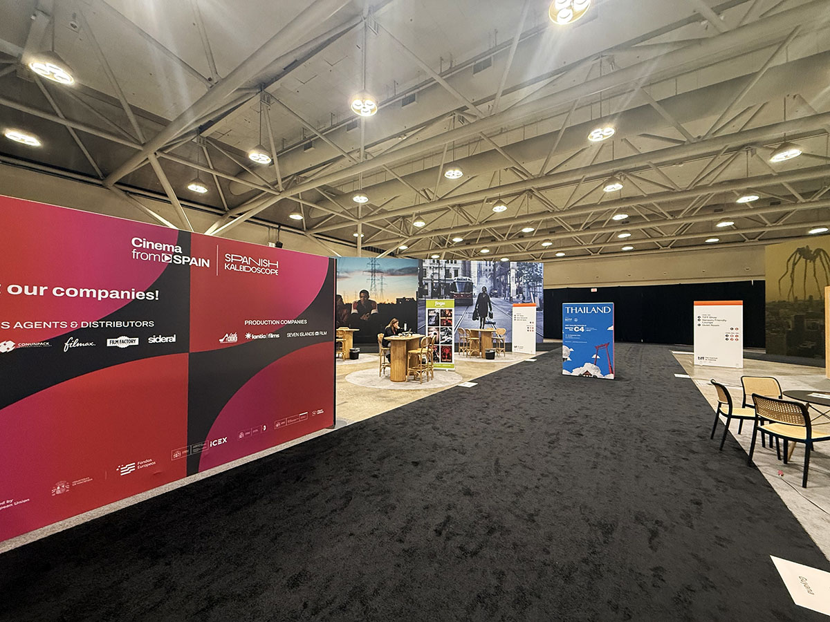 TIFF market 2026