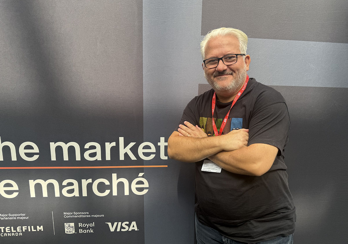 TIFF market 2026