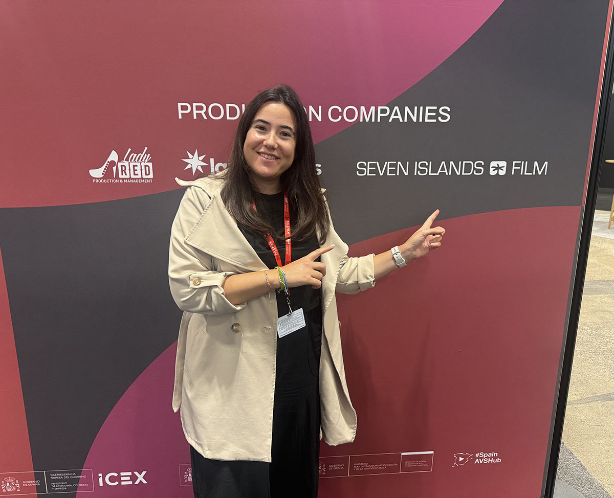 TIFF market 2026