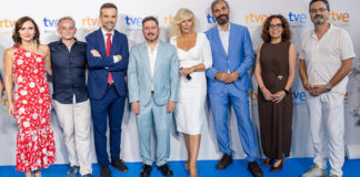 Televisión Española se adentra en el true crime y se marca como objetivo ser líder de audiencia en la temporada 2026/2027 Television Española 2026 2027