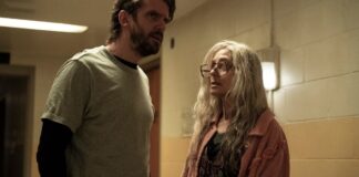 ‘The Terror: Devil in Silver’ – estreno 19 de octubre en AMC+ The Terror Devil in Silver