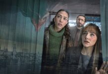 ‘We Come in Peace’ – estreno 10 de septiembre en AMC+ We Come in Peace