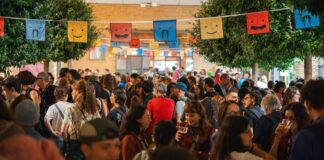 Weird Market avanza detalles de su 18ª edición, que se celebrará en el marco del Festival de Sitges Weird Market