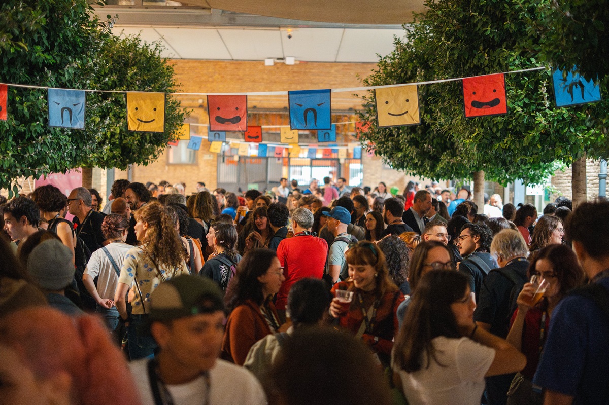 Weird Market