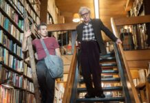 Woody Allen comenzará a rodar su nueva película española el 5 de octubre, con un presupuesto declarado de nueve millones de euros