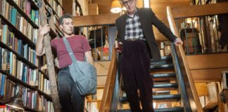 Woody Allen comenzará a rodar su nueva película española el 5 de octubre, con un presupuesto declarado de nueve millones de euros