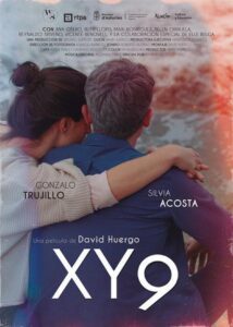 XY9 1