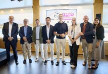 Madrid vuelve a mostrar en San Sebastián su apoyo al sector audiovisual en la quinta edición de ‘Algo se cuece en Madrid’