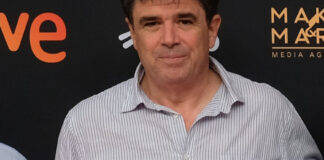 Fernando Bovaira: “‘El mal padre’ es una película muy mediterránea y con una factura impecable”
