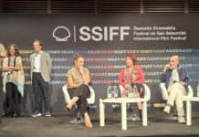 Canarias pone el foco en San Sebastián esta vez en la producción propia