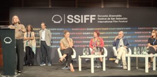 Canarias pone el foco en San Sebastián esta vez en la producción propia