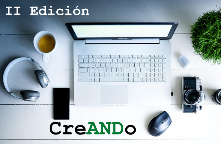 creando