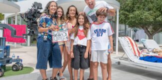Ana Vázquez rueda la comedia familiar ‘El casoplón 2’, producida de nuevo por Kowalski Films y Feelgood Media
