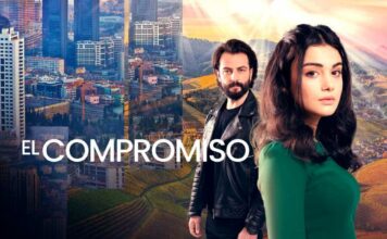 ‘El compromiso’ – estreno 7 de septiembre en Nova el compromiso