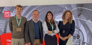 Spain Film Commission presenta Film Data España, una plataforma para conectar producciones, localizaciones y territorio