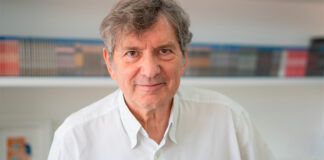 Gerardo Herrero, Premio Elías Querejeta de la Academia de Cine 2026