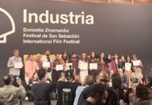 ‘Los Inexpertos’ de Felipe Solari, mejor proyecto XV Foro de Coproducción Europa-América Latina de San Sebastián