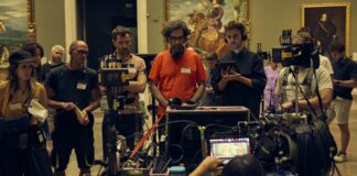 Se rueda ‘Memorial’, segundo largometraje de ficción de Sergi Pérez, producido por Edna Cinema, Sumendi y BTeam Prods
