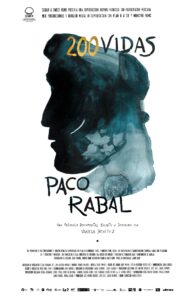 200 vidas. Paco Rabal 1