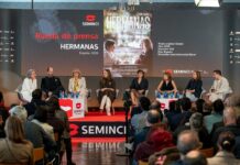 ‘Hermanas’, de Toronto a la Seminci: las dificultades de financiar una película que mira de frente los abusos sexuales en la familia
