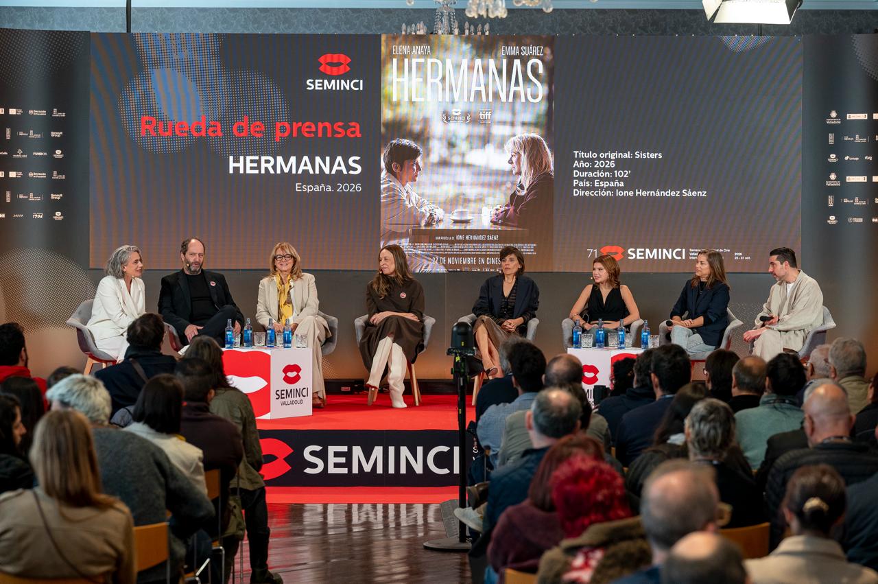 hermanas