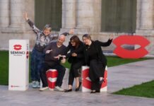 ‘La violinista’, la coproducción de animación entre España y Singapur que rompe barreras industriales y compite en la Seminci