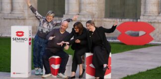 ‘La violinista’, la coproducción de animación entre España y Singapur que rompe barreras industriales y compite en la Seminci