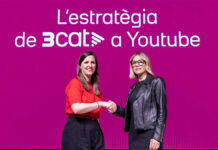 3Cat se despliega en YouTube y alcanzará los 18 canales temáticos 3Cat YouTube