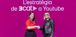 3Cat se despliega en YouTube y alcanzará los 18 canales temáticos 3Cat YouTube